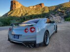 Thumbnail Photo 7 for 2017 Nissan GT-R